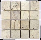 1 Inchie ( Mini Rock ) Sand